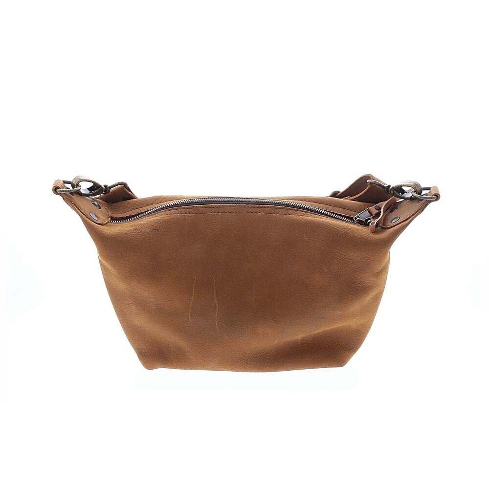 Saddleback leather love 41 London Sling Small - Picture 3 of 14
